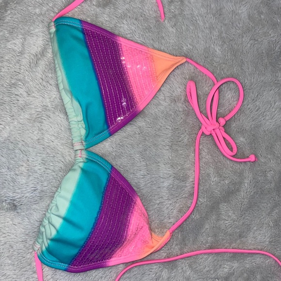 Super cute bathing suit bundle ! - Picture 2 of 5